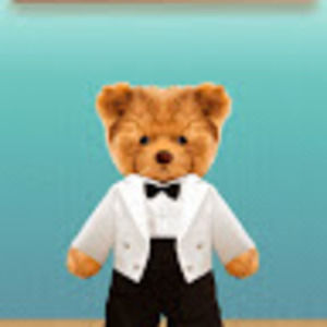 Meet your Posher, Gideon